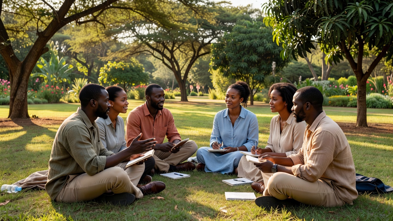The HARBOR Framework coaching methodology