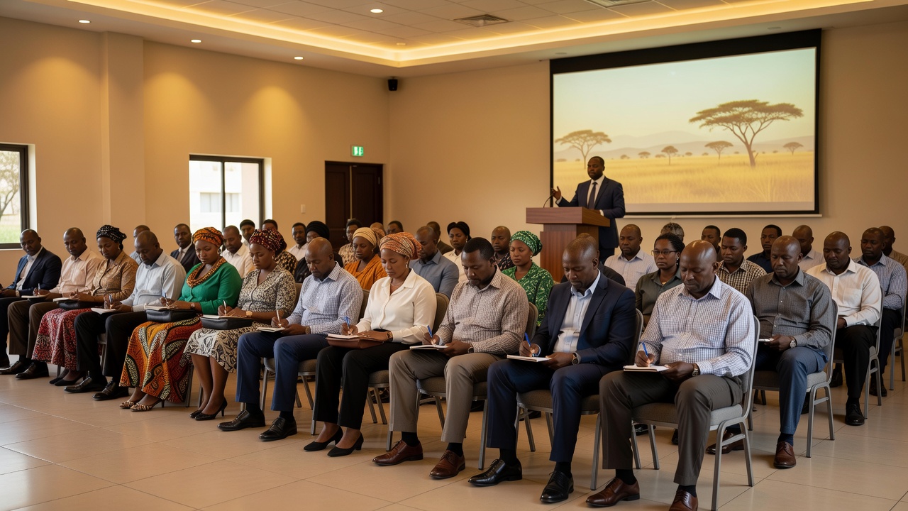 Personal development trends in Uganda 2026